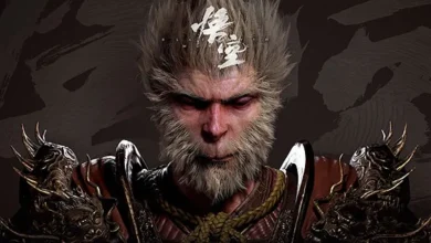 تستعد منصة بلايستيشن لاستقبال لعبة Black Myth: Wukong الجديدة 12 تستعد منصة بلايستيشن لاستقبال لعبة Black Myth Wukong الجديدة