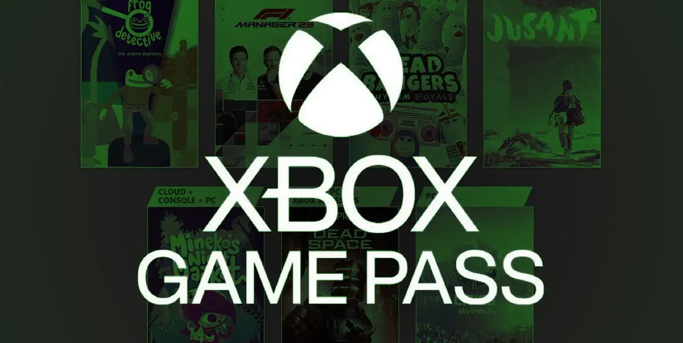 تعرّف على الألعاب الـ 6 التي ستغادر خدمة Xbox Game Pass 1 تعرّف على الألعاب الـ 6 التي ستغادر خدمة Xbox Game Pass