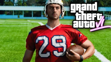 تسريبات تكشف عن أنشطة رياضية جديدة في GTA 6 1 تسريبات تكشف عن أنشطة رياضية جديدة في GTA 6 2