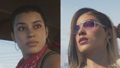 هل ستكون لوسيا أفضل شخصية في GTA 6 على الإطلاق؟ 12 هل ستكون لوسيا أفضل شخصية في GTA 6 على الإطلاق؟