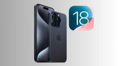 آبل تُقدّم ميزات خصوصية جديدة في iOS 18 1 آبل تُقدّم ميزات خصوصية جديدة في iOS 18
