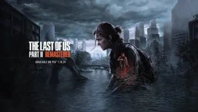 انتهاء تطوير نسخة الحاسوب الشخصي من لعبة The Last of Us Part 2 Remastered قبل 7 أشهر 9 انتهاء تطوير نسخة الحاسوب الشخصي من لعبة The Last of Us Part 2 Remastered قبل 7 أشهر