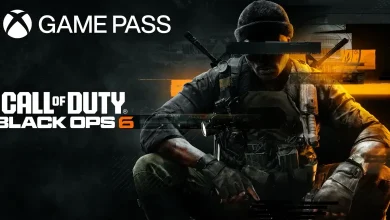تسريبات: لعبة Black Ops 6 قد تكون محتوى إضافي مشابهًا لـ MW3! 12 تسريبات لعبة Black Ops 6 قد تكون محتوى إضافي مشابهًا لـ MW3!