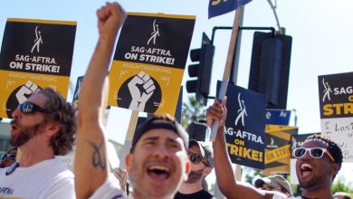 توقف مؤقت في تطوير ألعاب الفيديو بسبب إضراب ممثلي SAG-AFTRA 5 توقف مؤقت في تطوير ألعاب الفيديو بسبب إضراب ممثلي SAG-AFTRA
