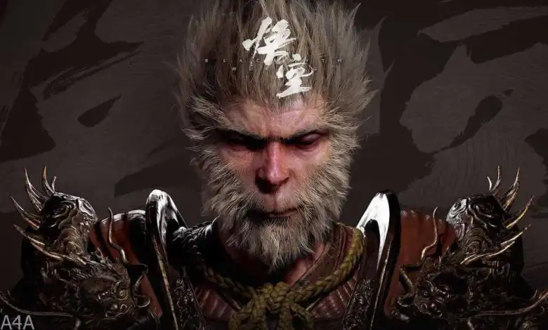 لعبة Black Myth Wukong تُقدم تجربة صعبة للجميع 2 لعبة Black Myth Wukong تُقدم تجربة صعبة للجميع