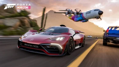 نجاح هائل Forza Horizon 5 تصل إلى 40 مليون لاعب 8 نجاح هائل Forza Horizon 5 تصل إلى 40 مليون لاعب
