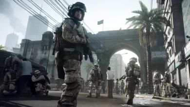 وداعاً لـ Battlefield 3 و 4 و Hardline على PS3 و Xbox 360! 15 وداعاً لـ Battlefield 3 و 4 و Hardline على PS3 و Xbox 360!