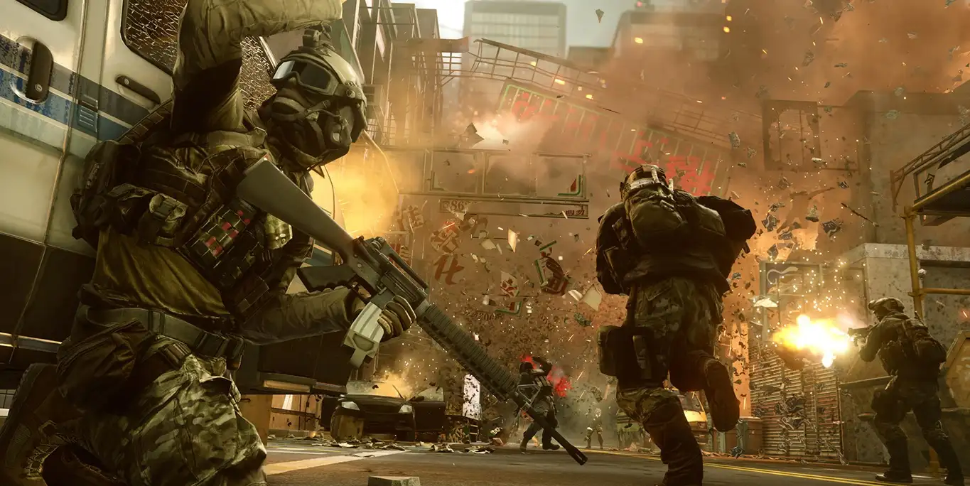  وداعاً لـ Battlefield 3 و 4 و Hardline على PS3 و Xbox 360!