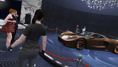 مهمة جديدة في GTA Online تجيب عن سؤال مهم حول سيارة منصة الكازينو 3 مهمة جديدة في GTA Online تجيب عن سؤال مهم حول سيارة منصة الكازينو