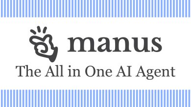 Manus AI: الثورة القادمة في عالم الوكلاء المستقلين 1 Manus AI: الثورة القادمة في عالم الوكلاء المستقلين